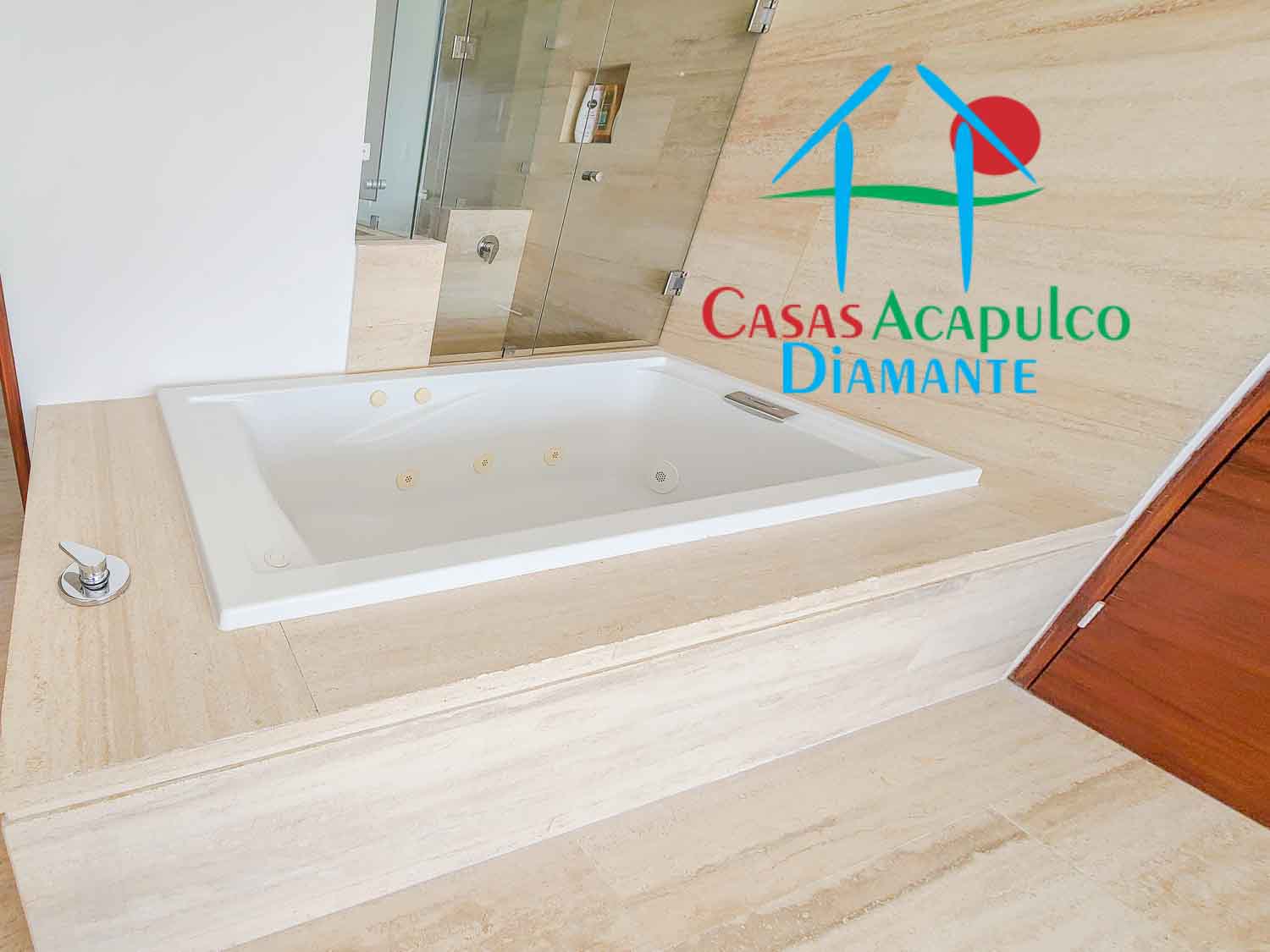 Vidamar Residencial D PH 2 - Recamara principal 5 Vidamar Residencial D PH 2 - Recamara principal 5